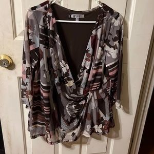 Women’s blouse